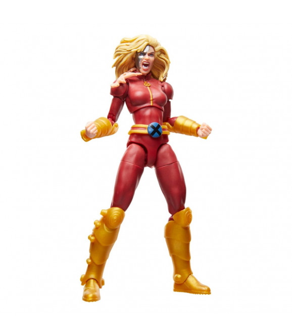 MARVEL - X-Men Marvel Legends figurine Marvel's Husk (BAF: Marvel's Nemesis) 15 cm MARVEL - X-Men Marvel Legends figurine Marvel's Husk (BAF: Marvel's Nemesis) 15 cm