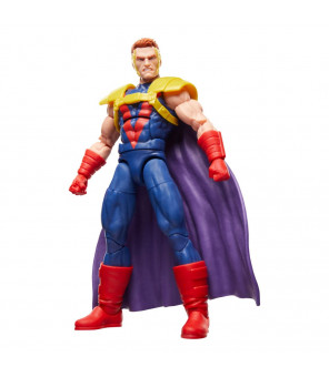 MARVEL - X-Men Marvel Legends figurine Fabian Cortez (BAF: Marvel's Nemesis) 15 cm