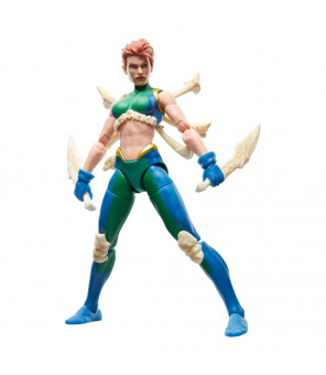MARVEL - X-Men Marvel Legends figurine Marrow (BAF: Marvel's Nemesis) 15 cm