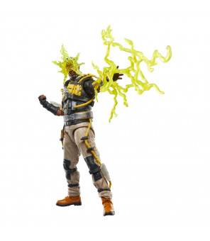 MARVEL - Spider-Man: No Way Home Marvel Legends figurine Marvel's Electro 15 cm