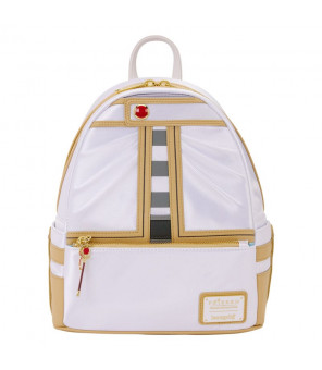 CRUNCHYROLL - Loungefly sac à dos Mini Frieren: Beyond Journey's End