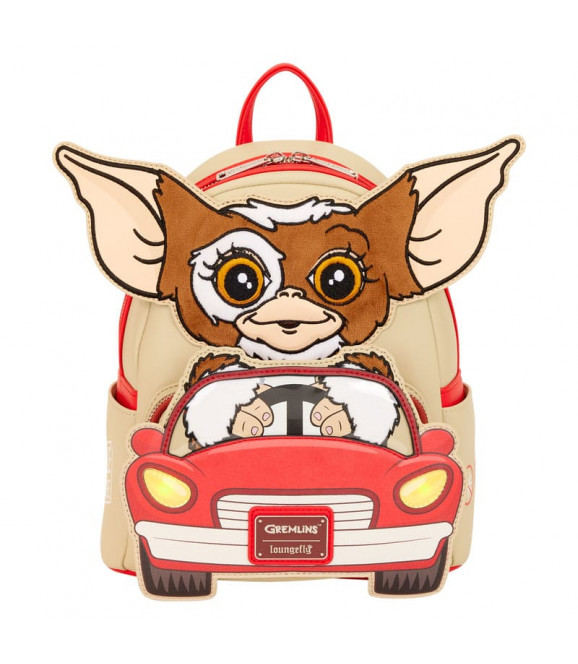 GREMLINS - Loungefly sac à dos Mini Gizmo GREMLINS - Loungefly sac à dos Mini Gizmo