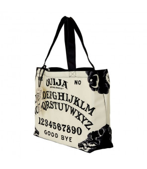 HASBRO - Loungefly sac à porter Ouija Oversize