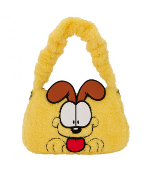 NICKELODEON - Loungefly sac à bandoulière Garfield Odie