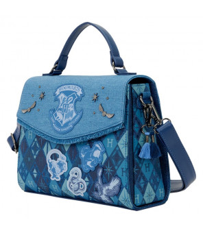 HARRY POTTER - Loungefly sac à bandoulière Harry Potter