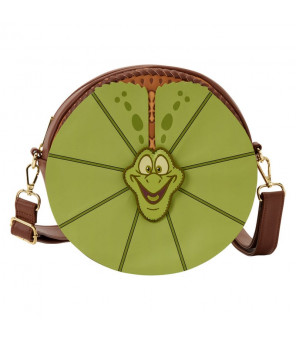 DISNEY - Loungefly sac à bandoulière The Rescuers Down Under