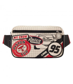 DISNEY - Loungefly sac à bandoulière Sling Cars