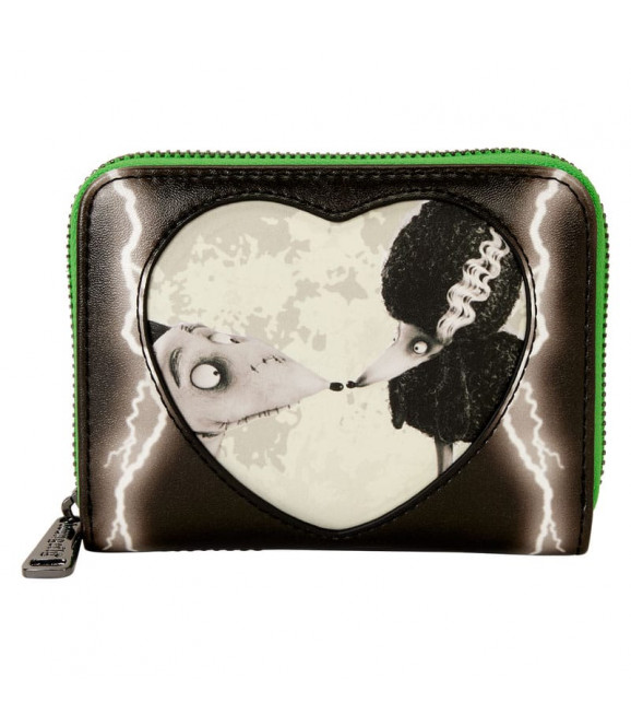 DISNEY - Loungefly Porte-monnaie Frankenweenie