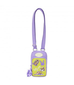 WARNER BROS - Loungefly sac à bandoulière Looney Tunes Lola Bunny