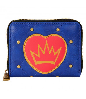 DISNEY - Loungefly Porte-monnaie Descendants Evie Cosplay
