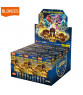 SAINT SEIYA - Blokees Saint Seiya Galaxy Version 02 asst 9pcs