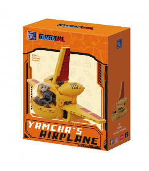 DRAGON BALL - Classic Ride Pantasy 87004 Yamcha Airplane 27cm