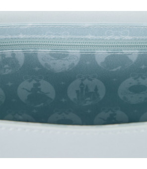 DISNEY - Loungefly Princess Cinderella Crossbody Bag