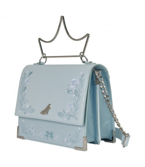 DISNEY - Loungefly Princess Cinderella Crossbody Bag