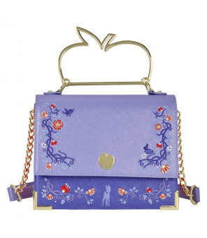 DISNEY - Loungefly Princess Snow White Crossbody Bag