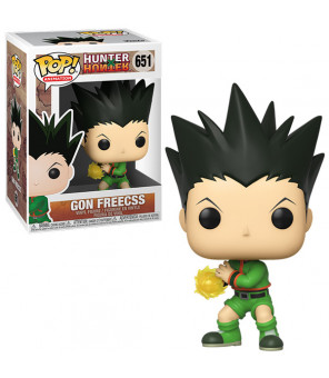 HUNTER X HUNTER - Funko Pop Gon