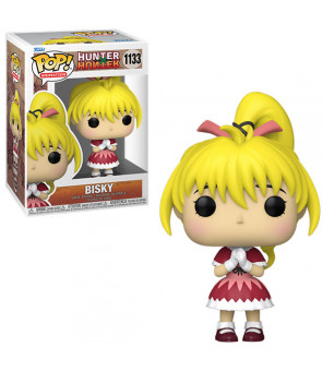 HUNTER X HUNTER - Funko Pop Biscuit