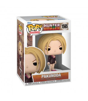 HUNTER X HUNTER - Funko Pop Pakunoda