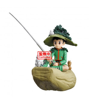 HUNTER X HUNTER - Memorable Saga Special Gon 11cm