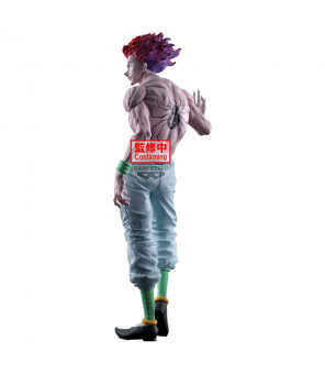 HUNTER X HUNTER - Grandista Hisoka 28cm