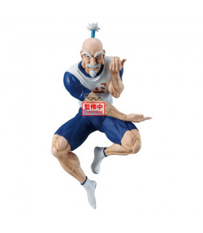 HUNTER X HUNTER - Vibration Stars Netero 14cm