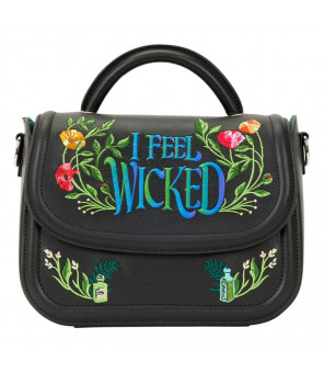 UNIVERSAL - Loungefly sac à bandoulière Wicked 2