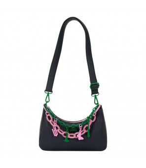 UNIVERSAL - Loungefly sac à bandoulière Wicked 2