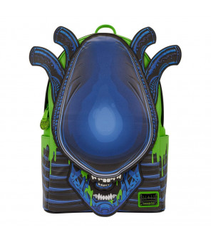20th CENTURY STUDIOS - Loungefly sac à dos Full-Size Alien
