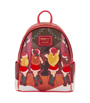 PARAMOUNT - Loungefly sac à dos Mini Mean Girls