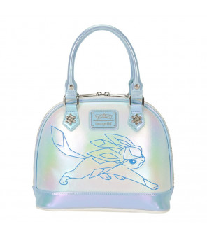 POKEMON - Loungefly sac à main Ice Type Winter