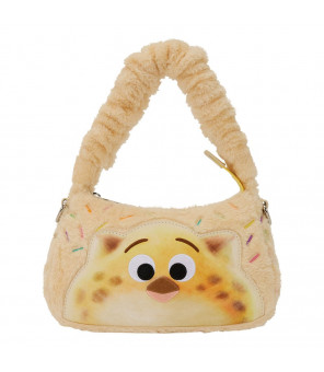DISNEY - Loungefly sac à bandoulière Zootopia 2