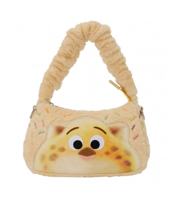 DISNEY - Loungefly sac à bandoulière Zootopia 2 DISNEY - Loungefly sac à bandoulière Zootopia 2