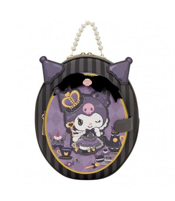 SANRIO - Loungefly sac à dos Mini 20th Anniversary Cameo