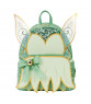 DISNEY - Loungefly sac à dos Mini Tinker Bell Holiday