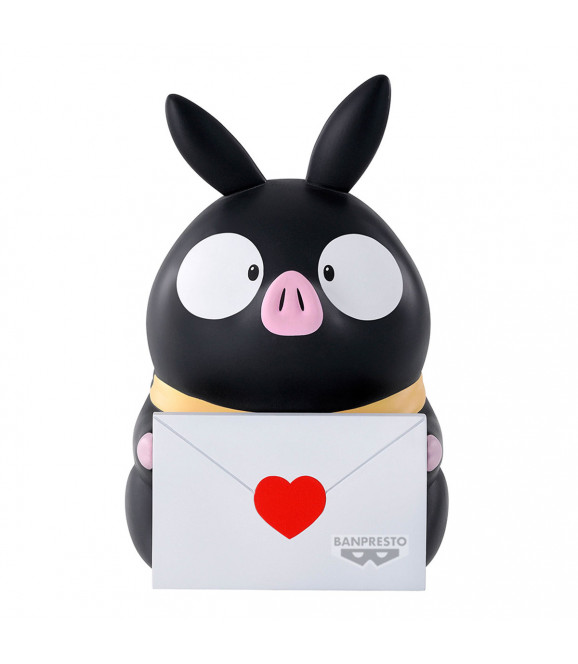 RANMA 1/2 ACOMPTE PRECOMMANDE - Sofvimates P-Chan 16cm