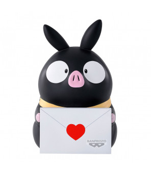 RANMA 1/2 ACOMPTE PRECOMMANDE - Sofvimates P-Chan 16cm