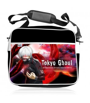 SAC TOKYO GHOUL "KANEKI GHOUL"