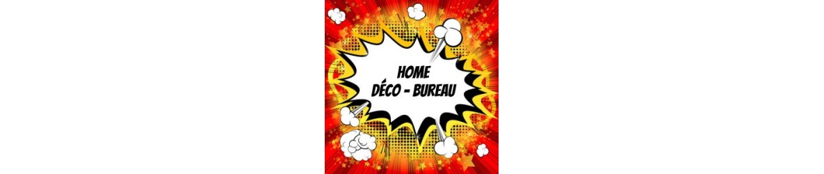 Goodies Home - Déco - Bureau