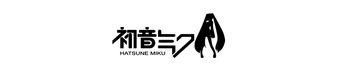 Miku Hatsune & Vocaloid