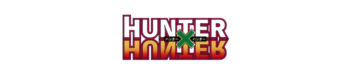 Tous nos produits HunterXHunter
