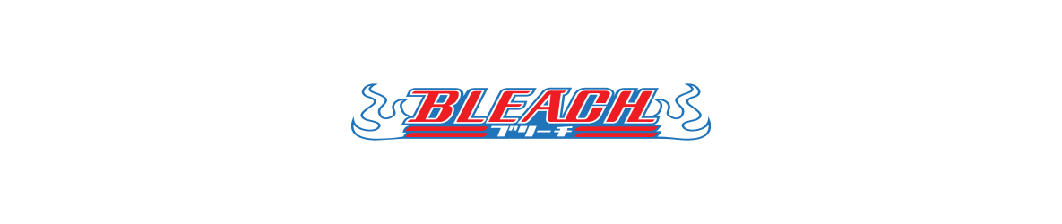 Tous nos produits Bleach