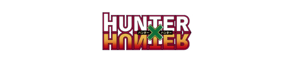 Funko Pop Hunter X Hunter