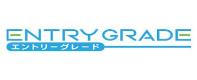 Gundam Entry Grade