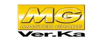 Gundam Master Grade Ver.Ka