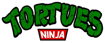 TMNT Tortues Ninja